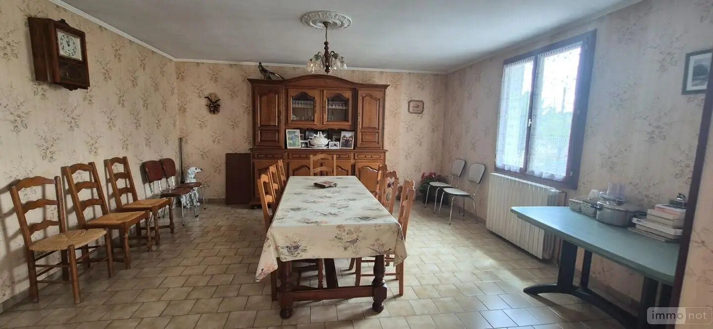 Maison à vendre, 84m², La Ferté-Bernard