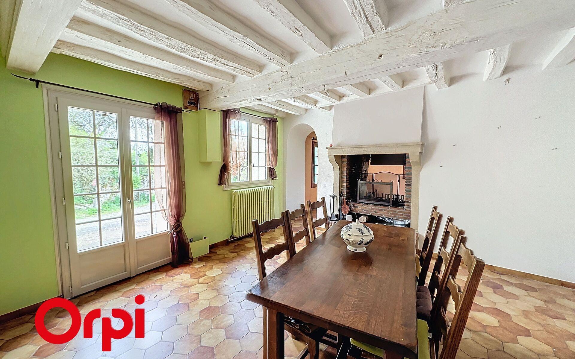 Maison à vendre, 148m², Cherré