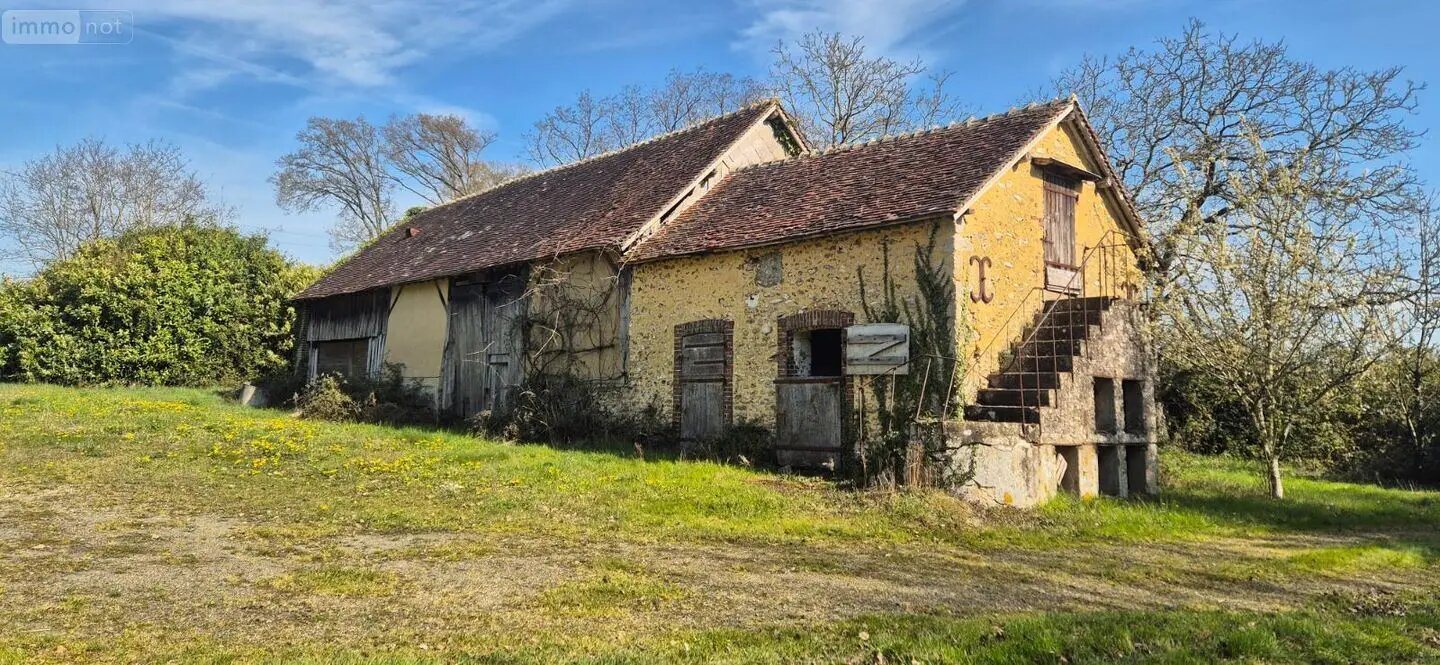 Maison à vendre, 205m², Villaines-la-Gonais