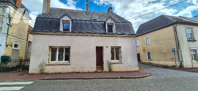 Maison à louer, 139m², La Ferté-Bernard