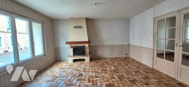 Maison à louer, 139m², La Ferté-Bernard