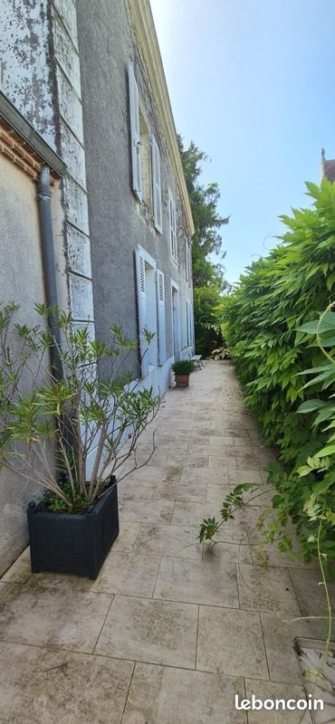 Maison à vendre, 168m², Lamnay