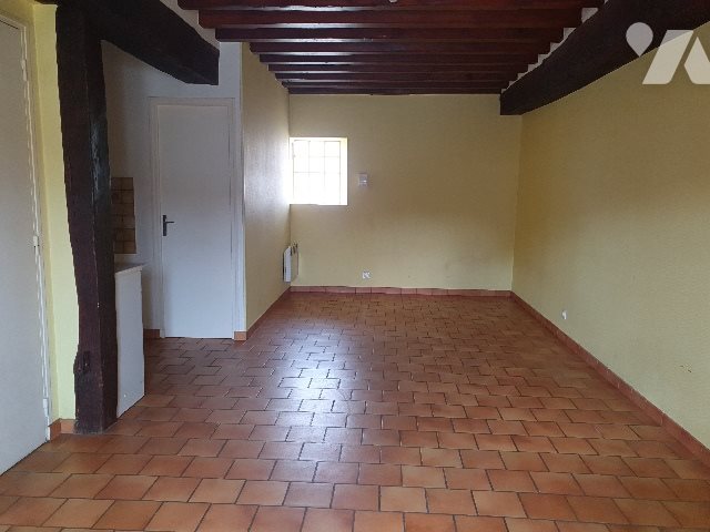 Appartement à louer, 30m², La Ferté-Bernard