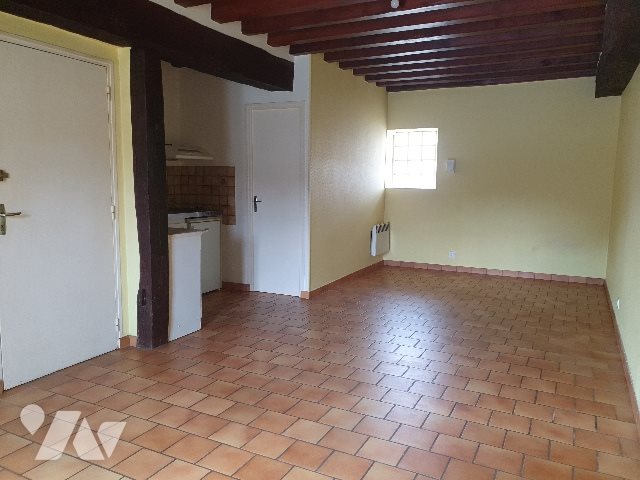 Appartement à louer, 30m², La Ferté-Bernard
