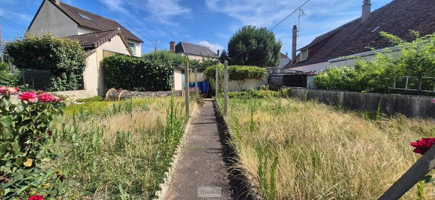 Maison à vendre, 94m², La Ferté-Bernard