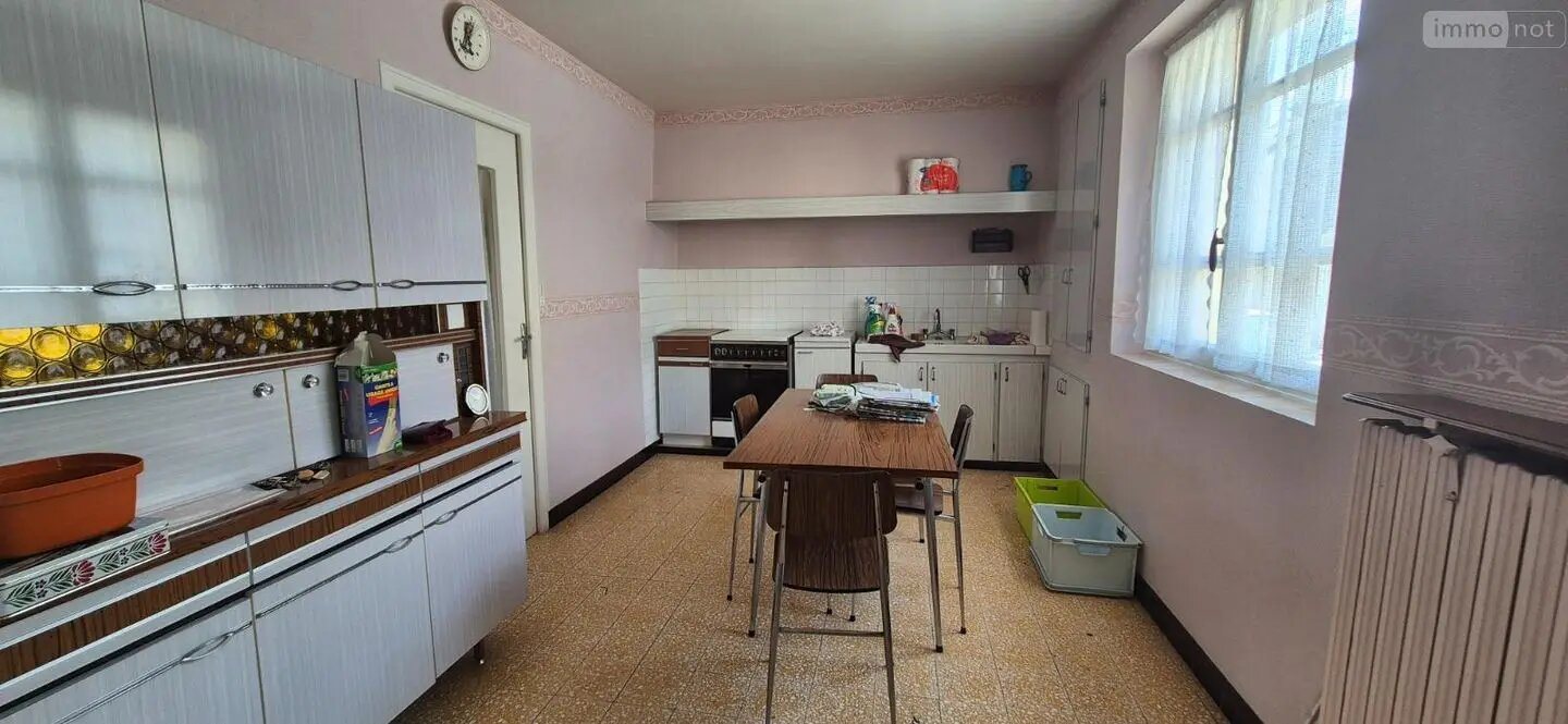 Maison à vendre, 94m², La Ferté-Bernard