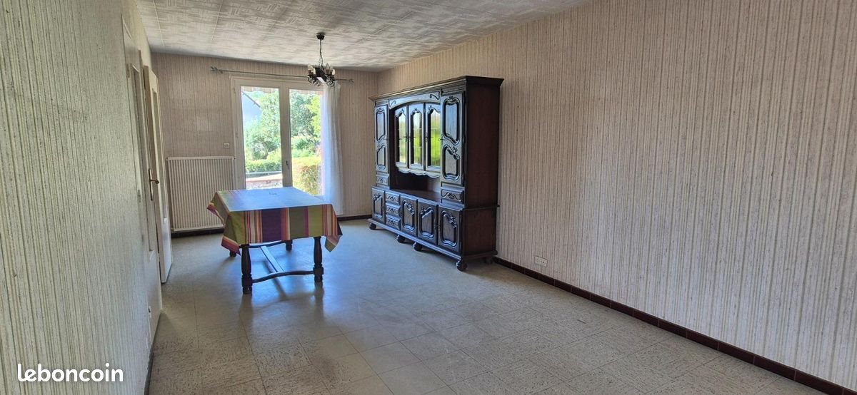 Maison à vendre, 88m², Melleray