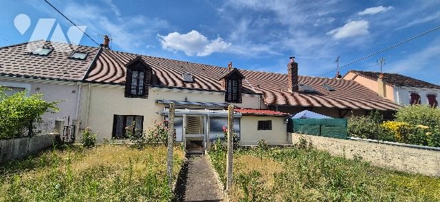 Maison à vendre, 94m², La Ferté-Bernard