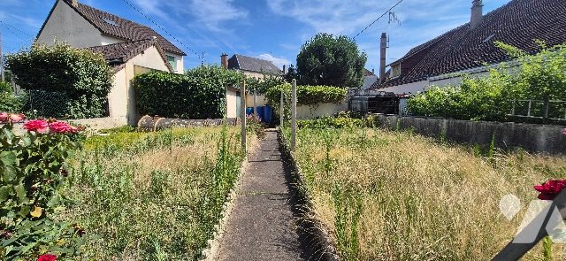 Maison à vendre, 94m², La Ferté-Bernard