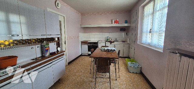 Maison à vendre, 94m², La Ferté-Bernard