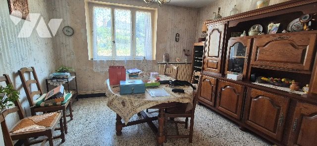 Maison à vendre, 94m², La Ferté-Bernard