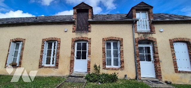 Appartement à louer, 37m², La Ferté-Bernard