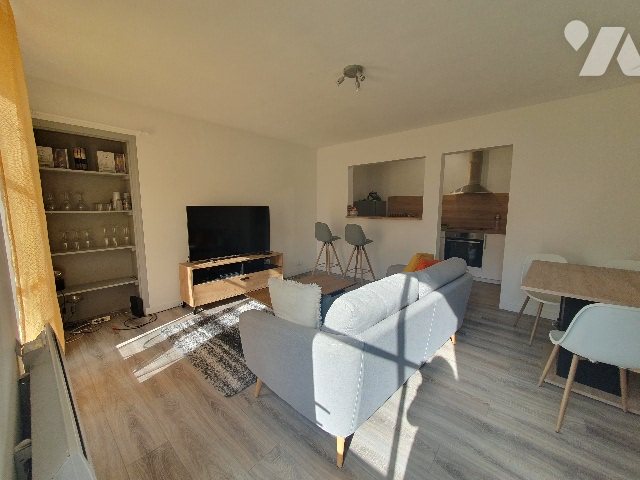 Appartement à louer, 37m², La Ferté-Bernard