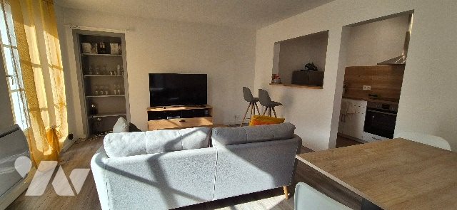 Appartement à louer, 37m², La Ferté-Bernard