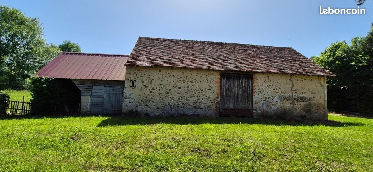 Maison à vendre, 83m², Villaines-la-Gonais