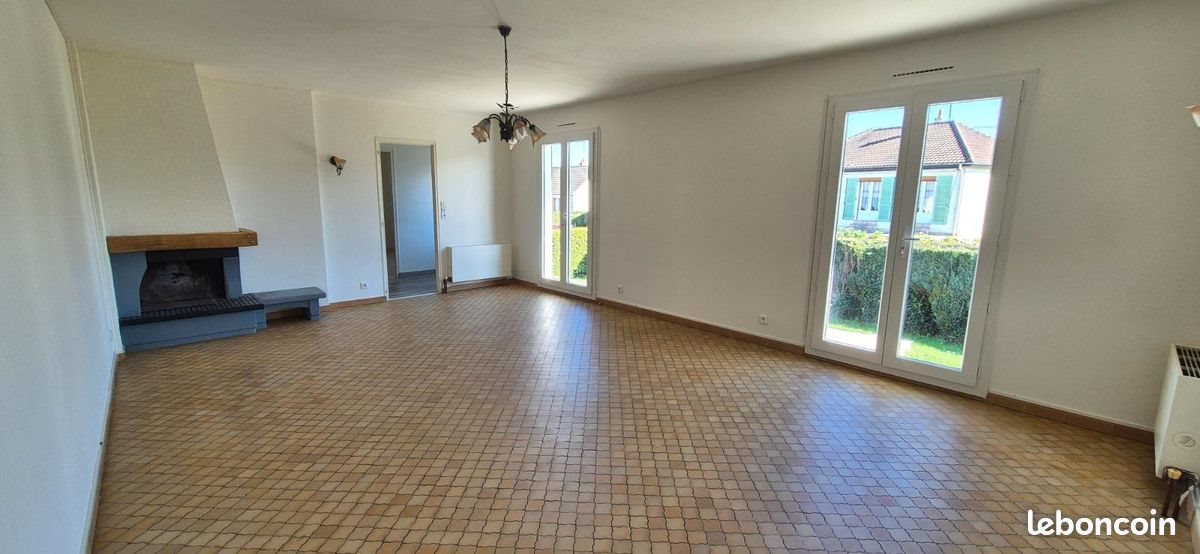 Maison à louer, 94m², La Ferté-Bernard