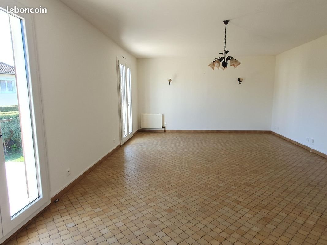 Maison à louer, 94m², La Ferté-Bernard