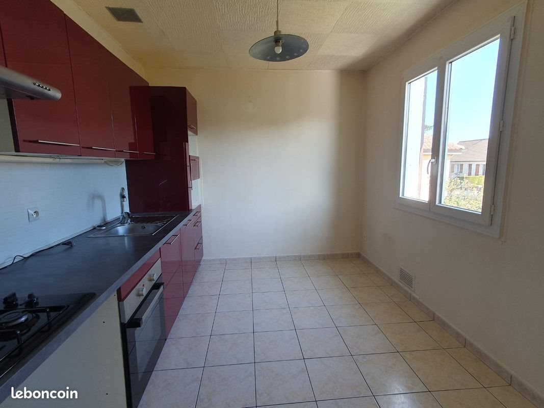 Maison à louer, 94m², La Ferté-Bernard