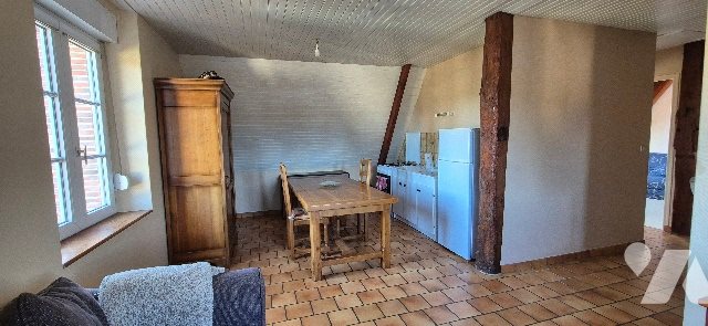 Appartement à louer, 41m², La Ferté-Bernard