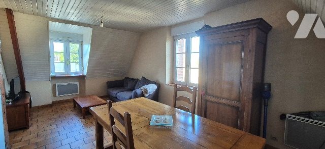 Appartement à louer, 41m², La Ferté-Bernard