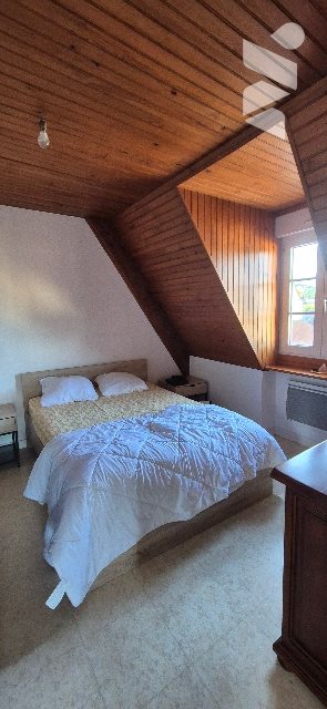 Appartement à louer, 41m², La Ferté-Bernard