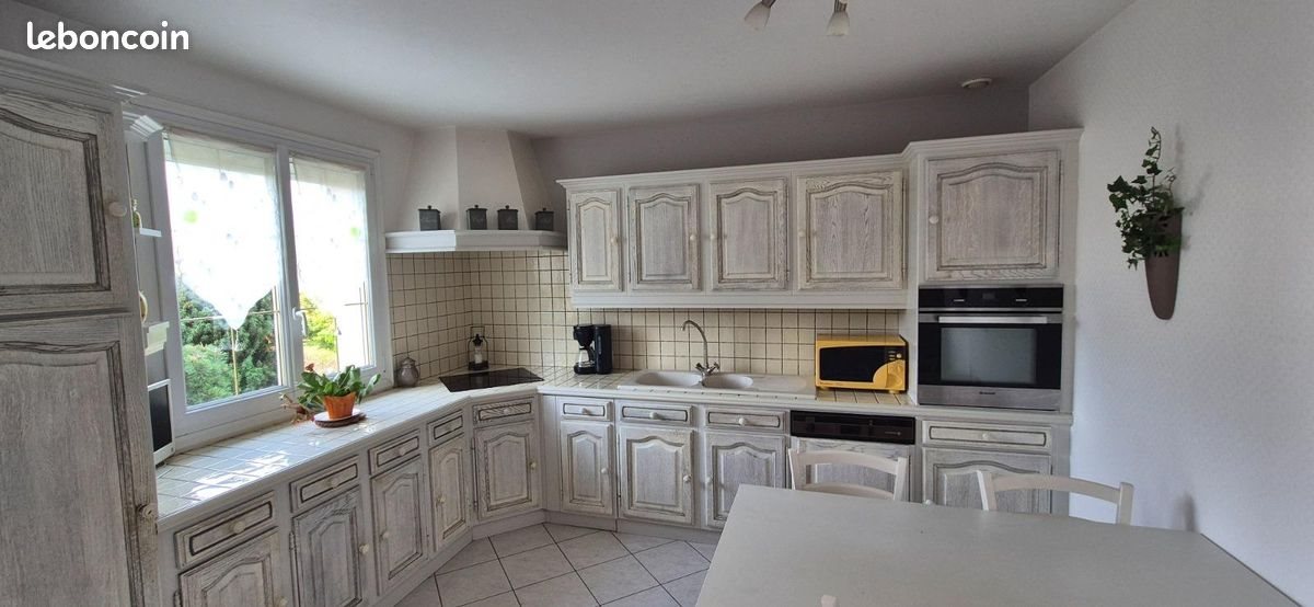 Maison à vendre, 94m², La Chapelle-du-Bois