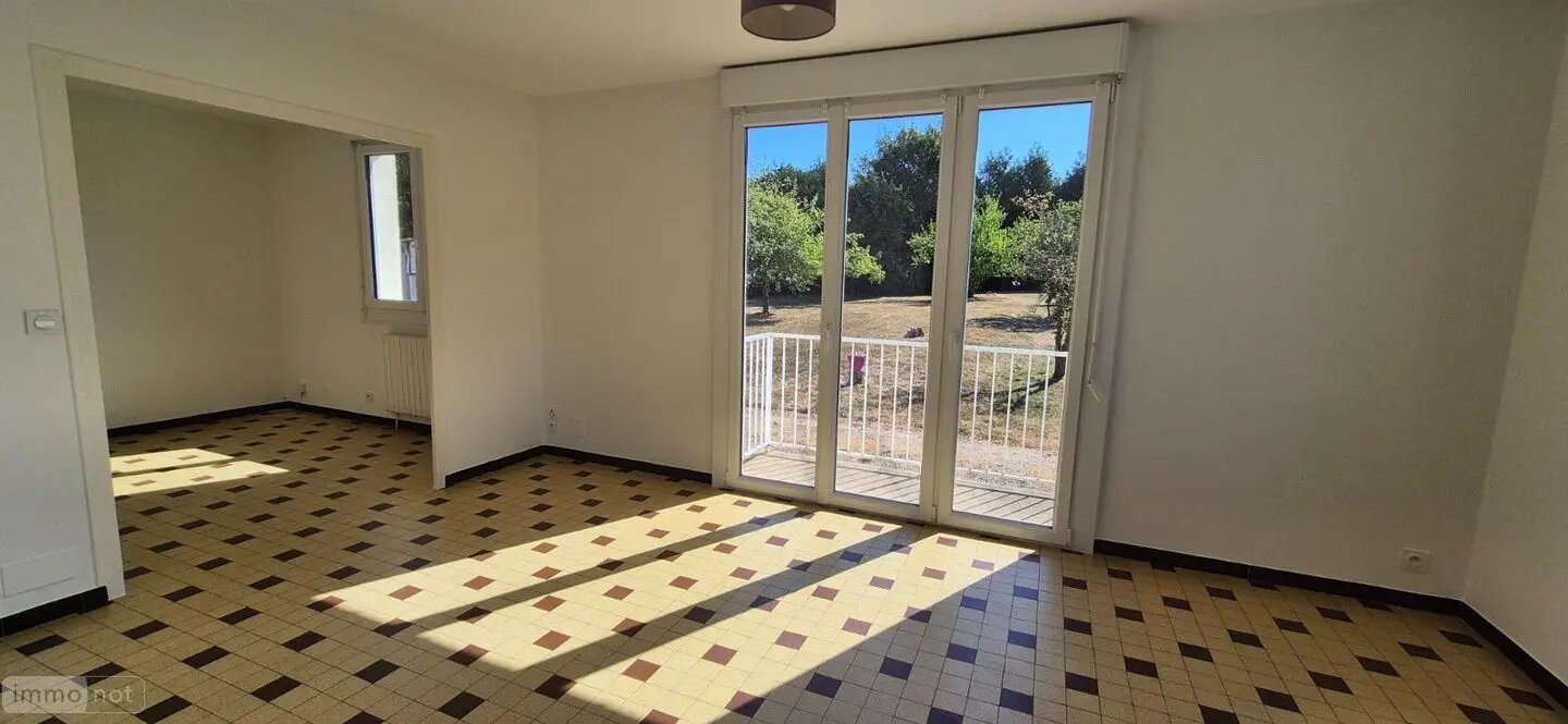 Maison à vendre, 78m², Cormes