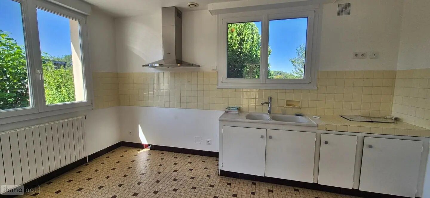 Maison à vendre, 78m², Cormes