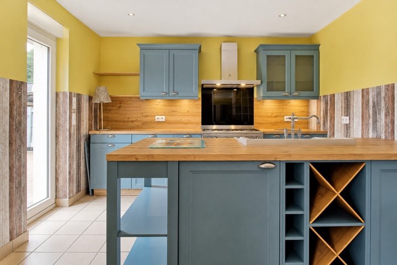 Maison à vendre, 206m², Dole