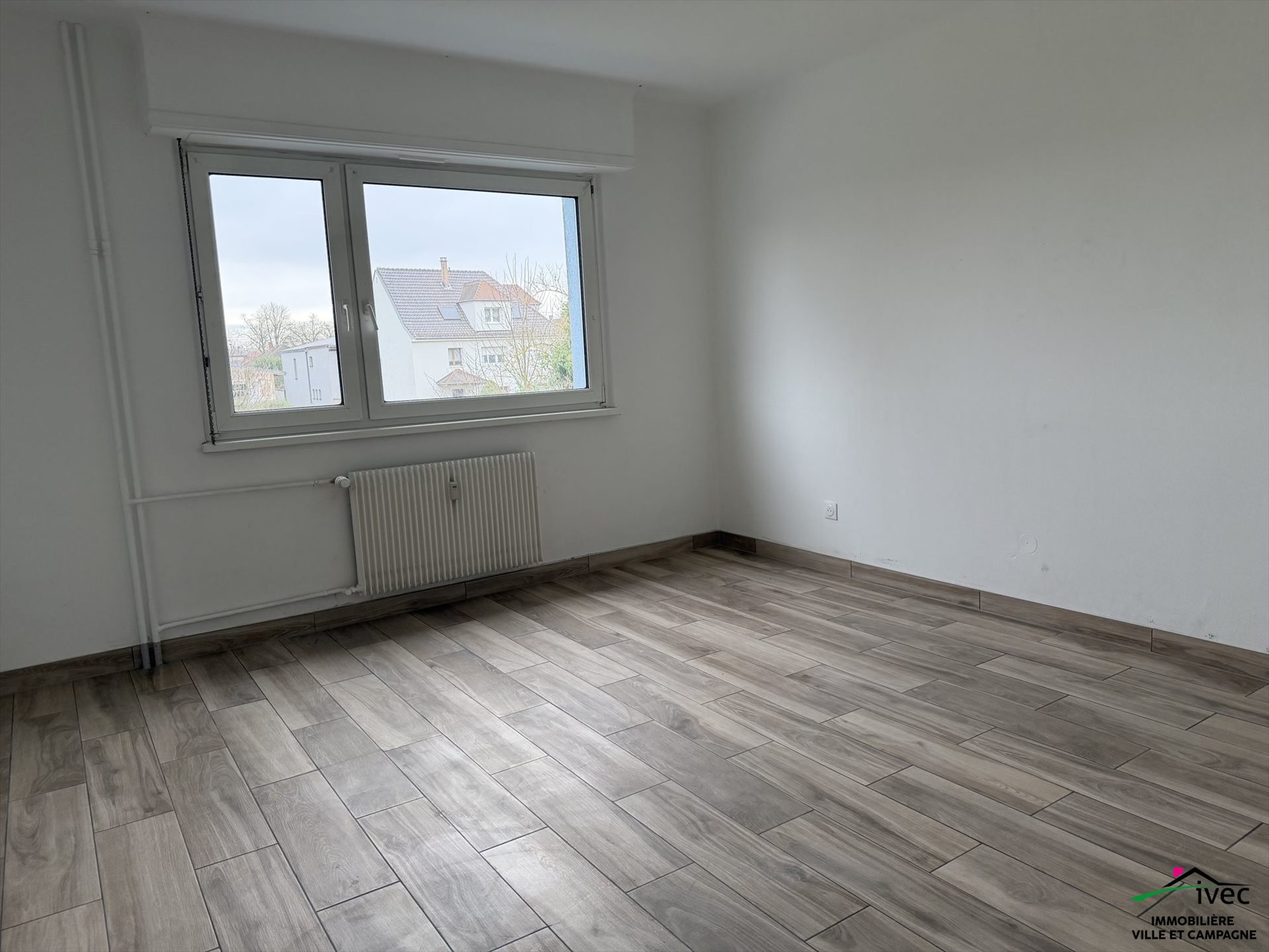 Appartement à louer, 124m², Reichstett