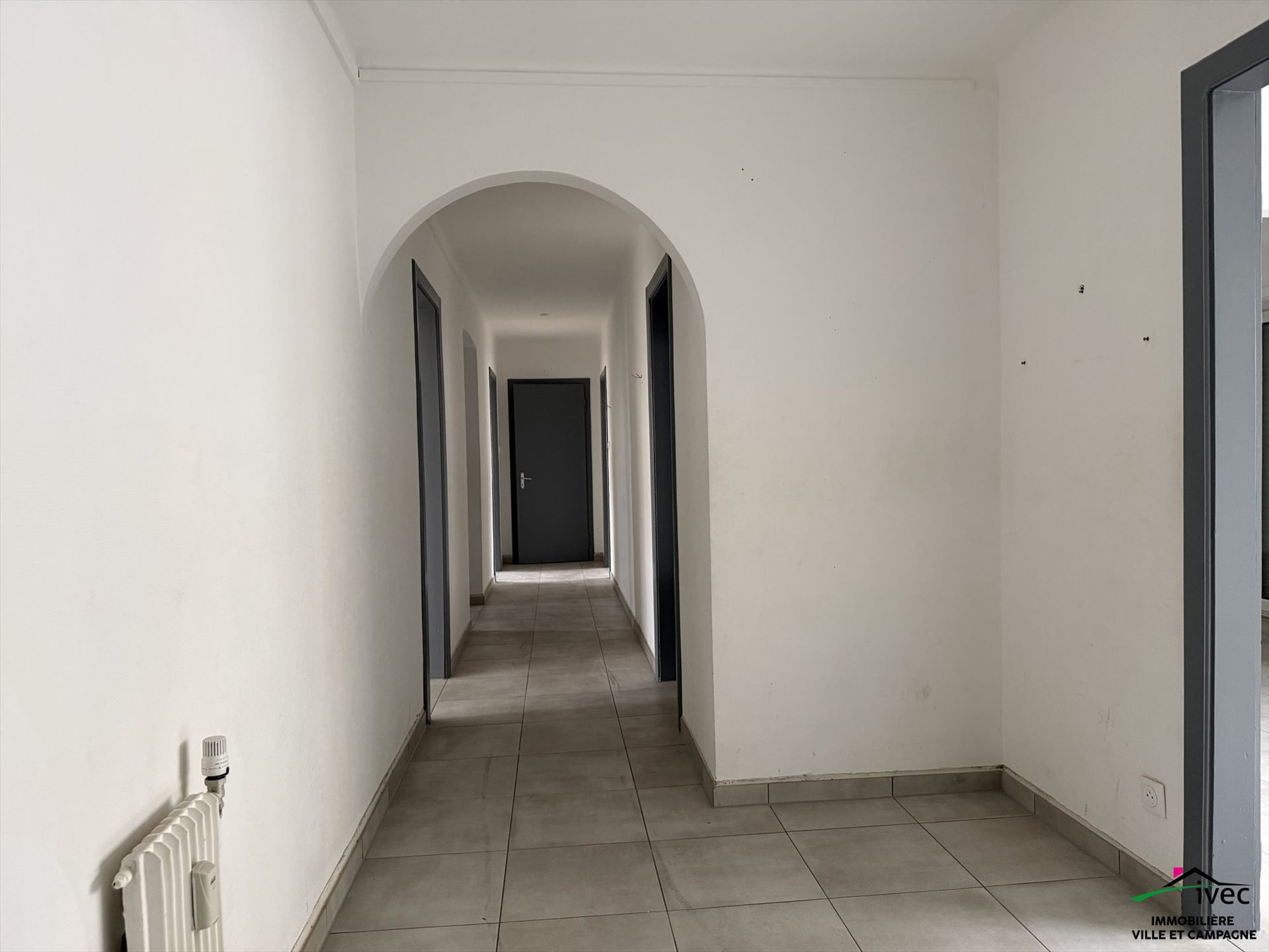 Appartement à louer, 124m², Reichstett