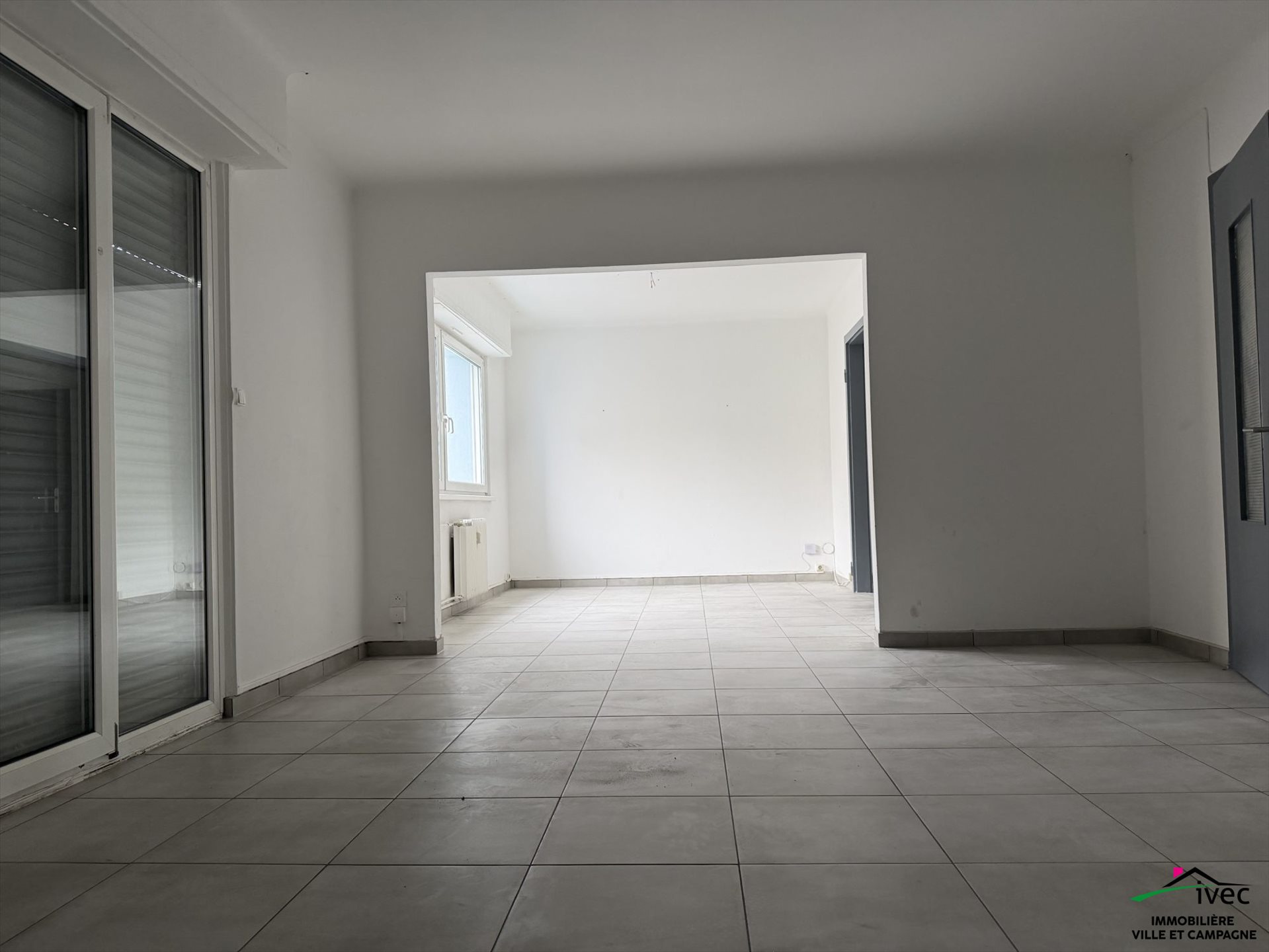 Appartement à louer, 124m², Reichstett