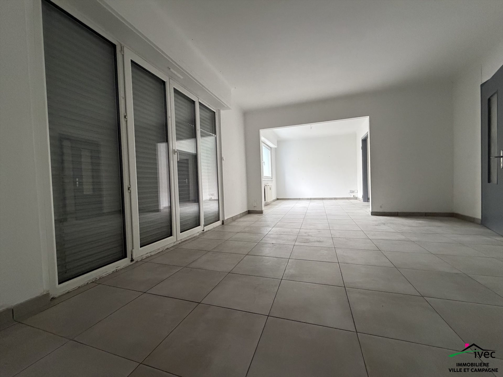 Appartement à louer, 124m², Reichstett