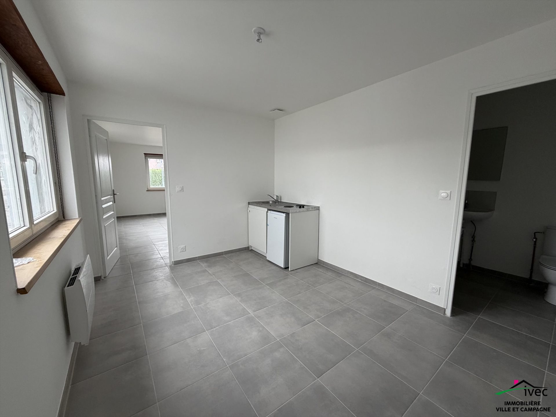 Maison à louer, 42m², Duppigheim