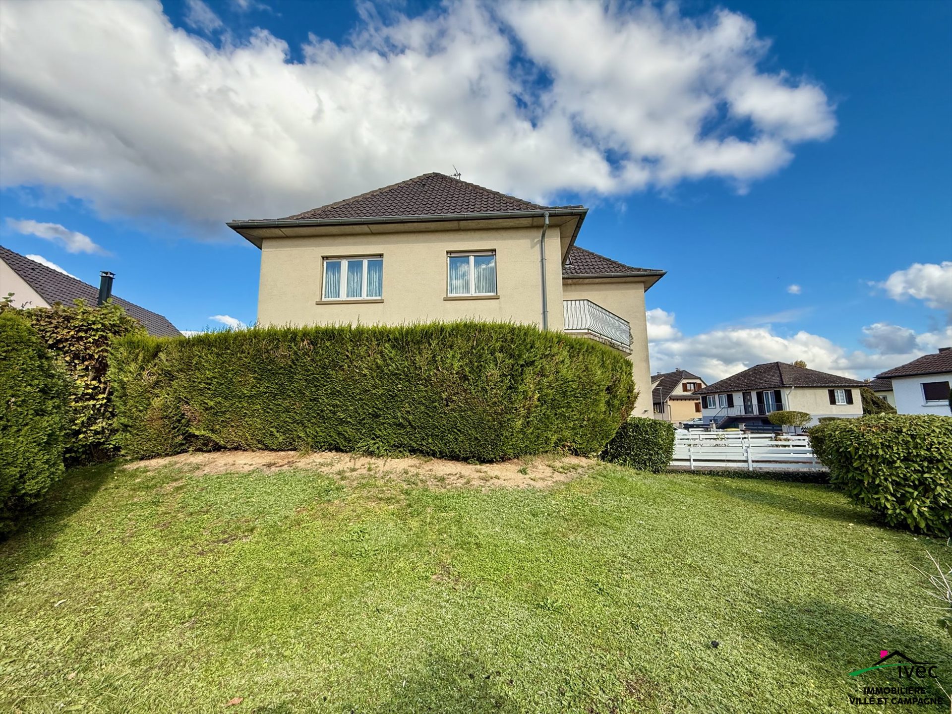 Maison à vendre, 255m², Benfeld
