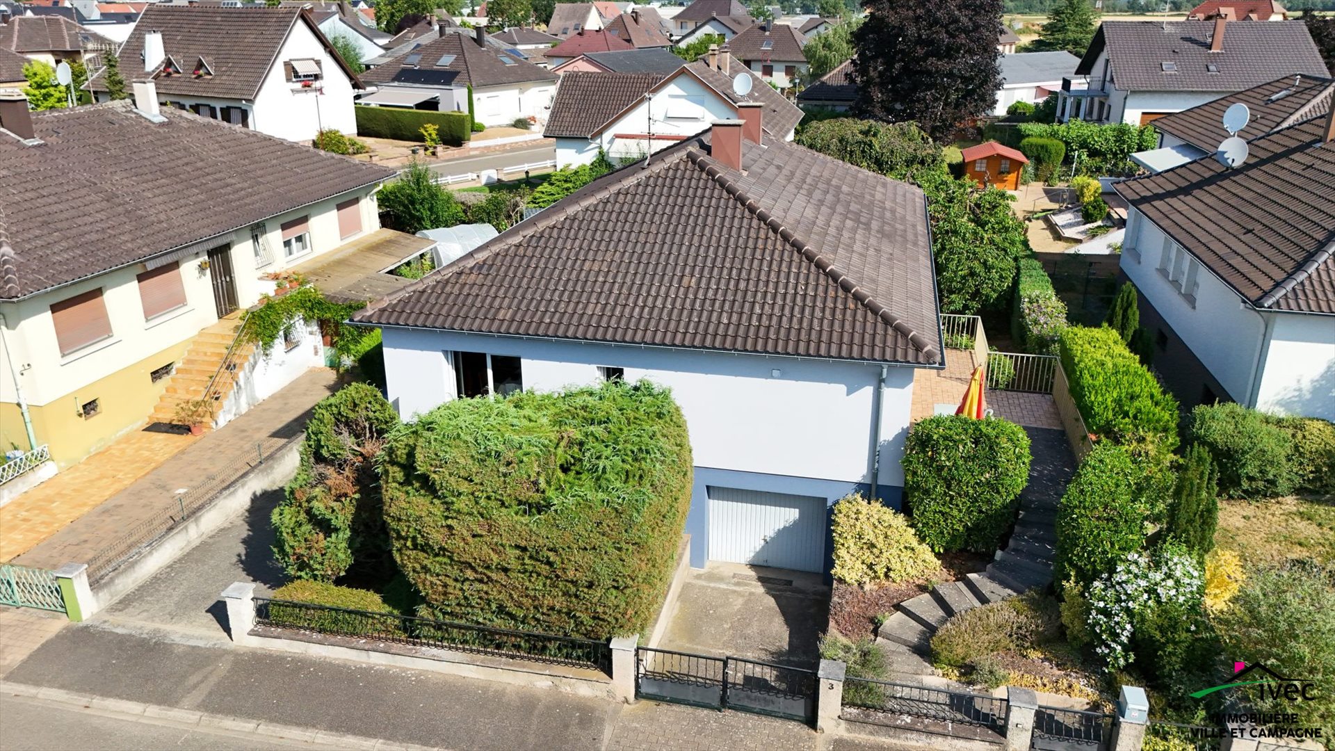 Maison à vendre, 147m², Duppigheim