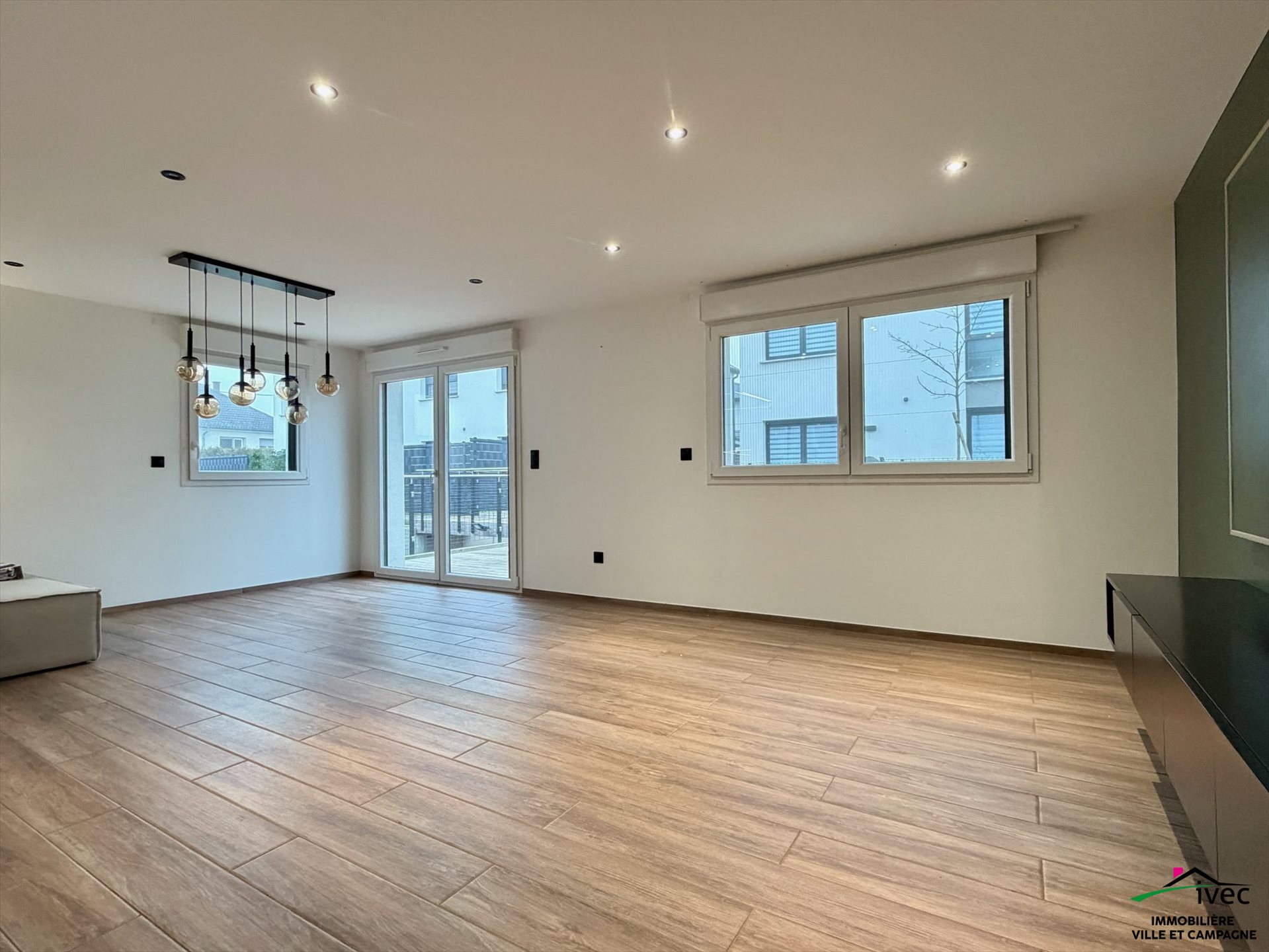 Appartement à louer, 93m², Griesheim-près-Molsheim