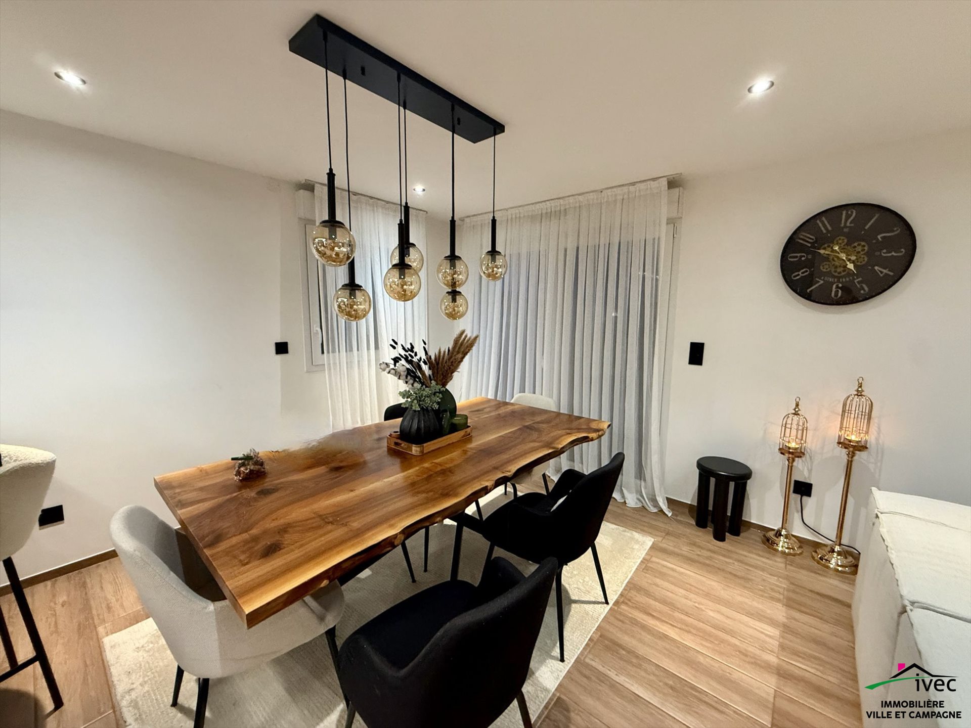 Appartement à louer, 93m², Griesheim-près-Molsheim