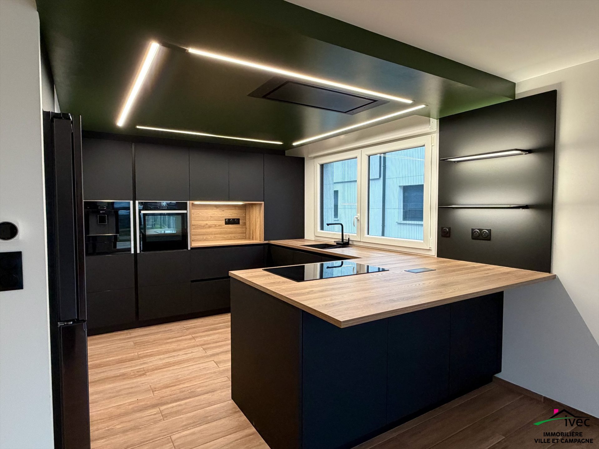 Appartement à louer, 93m², Griesheim-près-Molsheim