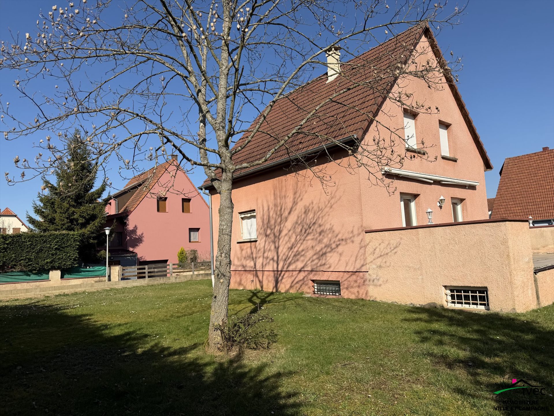 Maison à vendre, 93m², Barr
