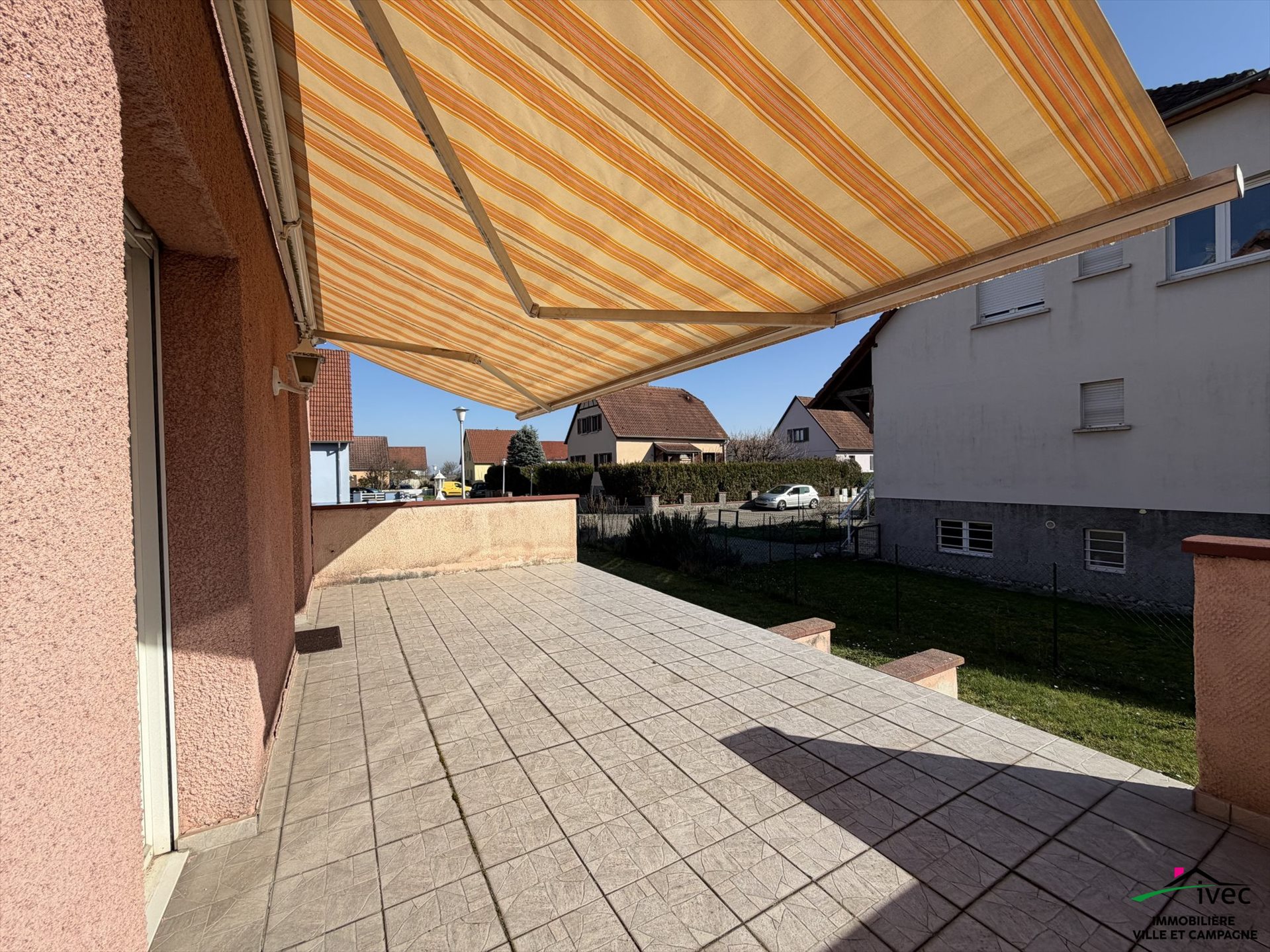 Maison à vendre, 93m², Barr