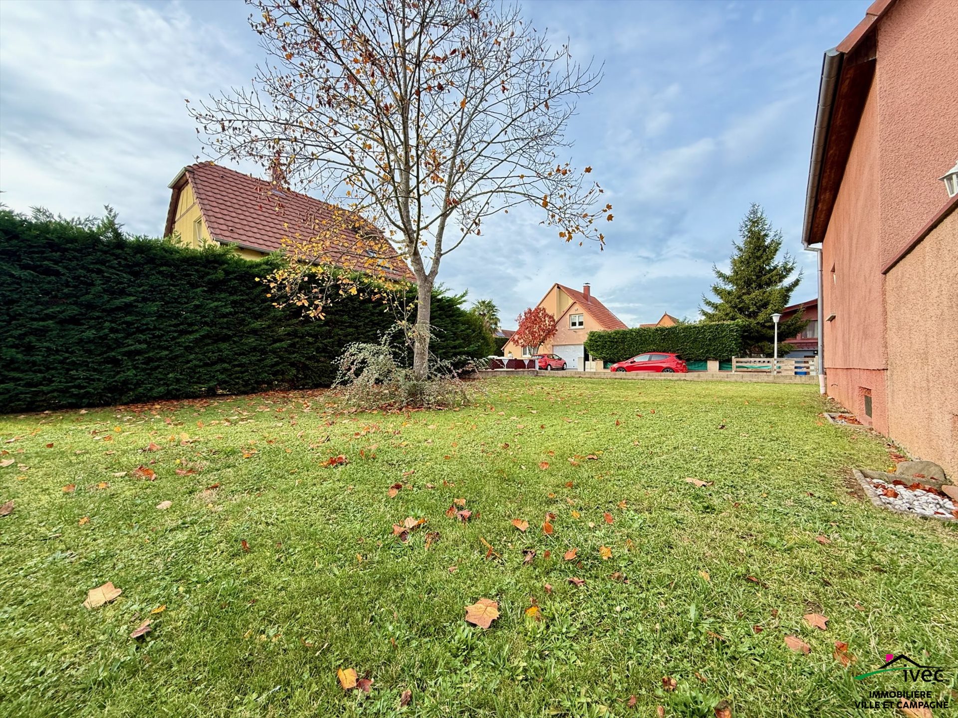 Maison à vendre, 93m², Barr
