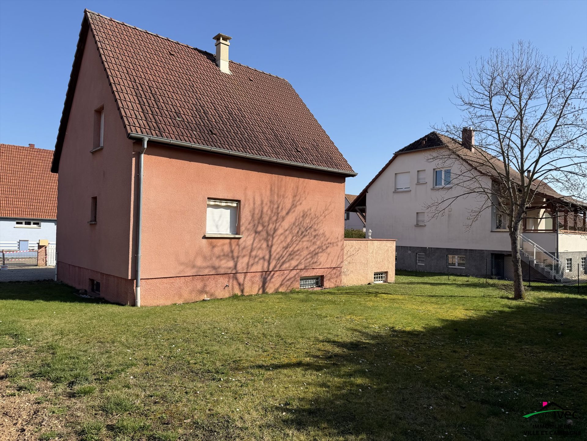 Maison à vendre, 93m², Barr