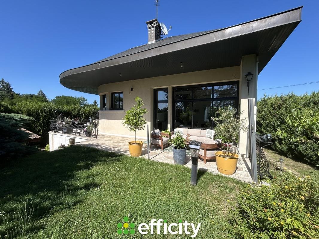 Maison à vendre, 171m², Décines-Charpieu