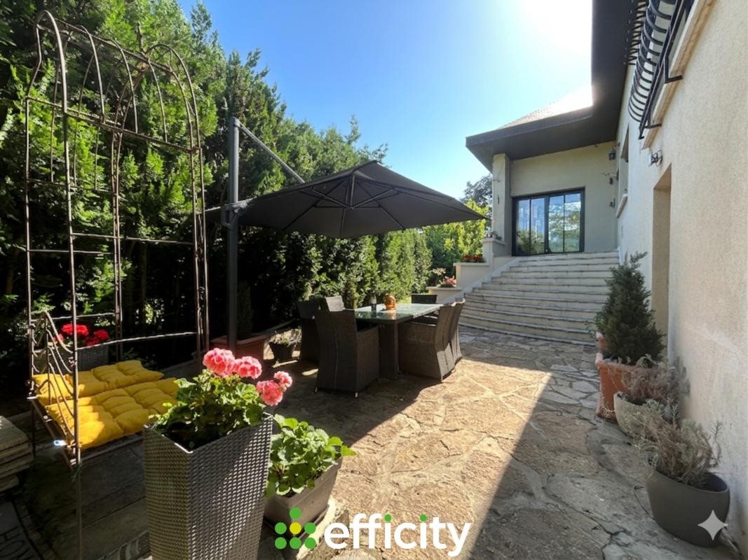 Maison à vendre, 171m², Décines-Charpieu