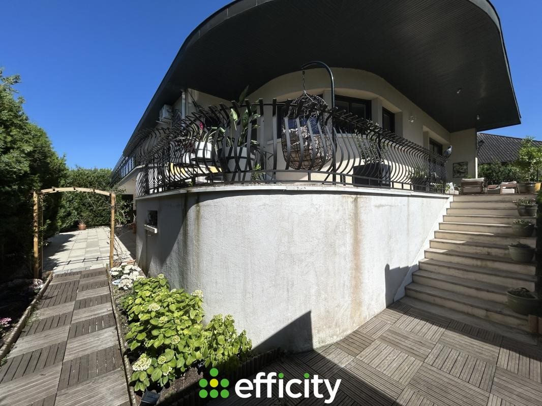 Maison à vendre, 171m², Décines-Charpieu