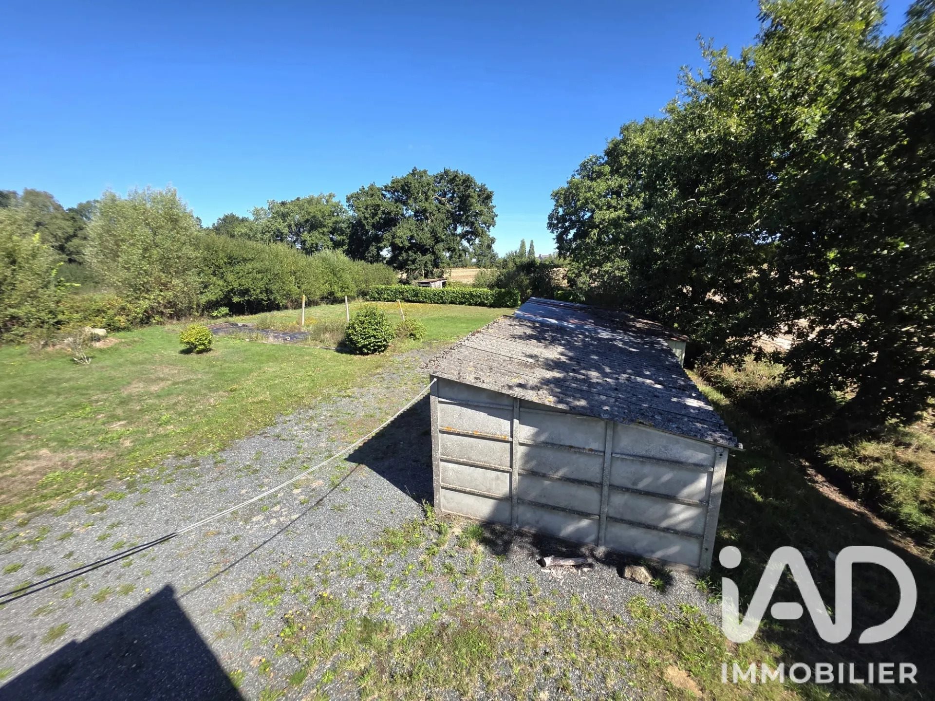Maison à vendre, 86m², Le Merzer