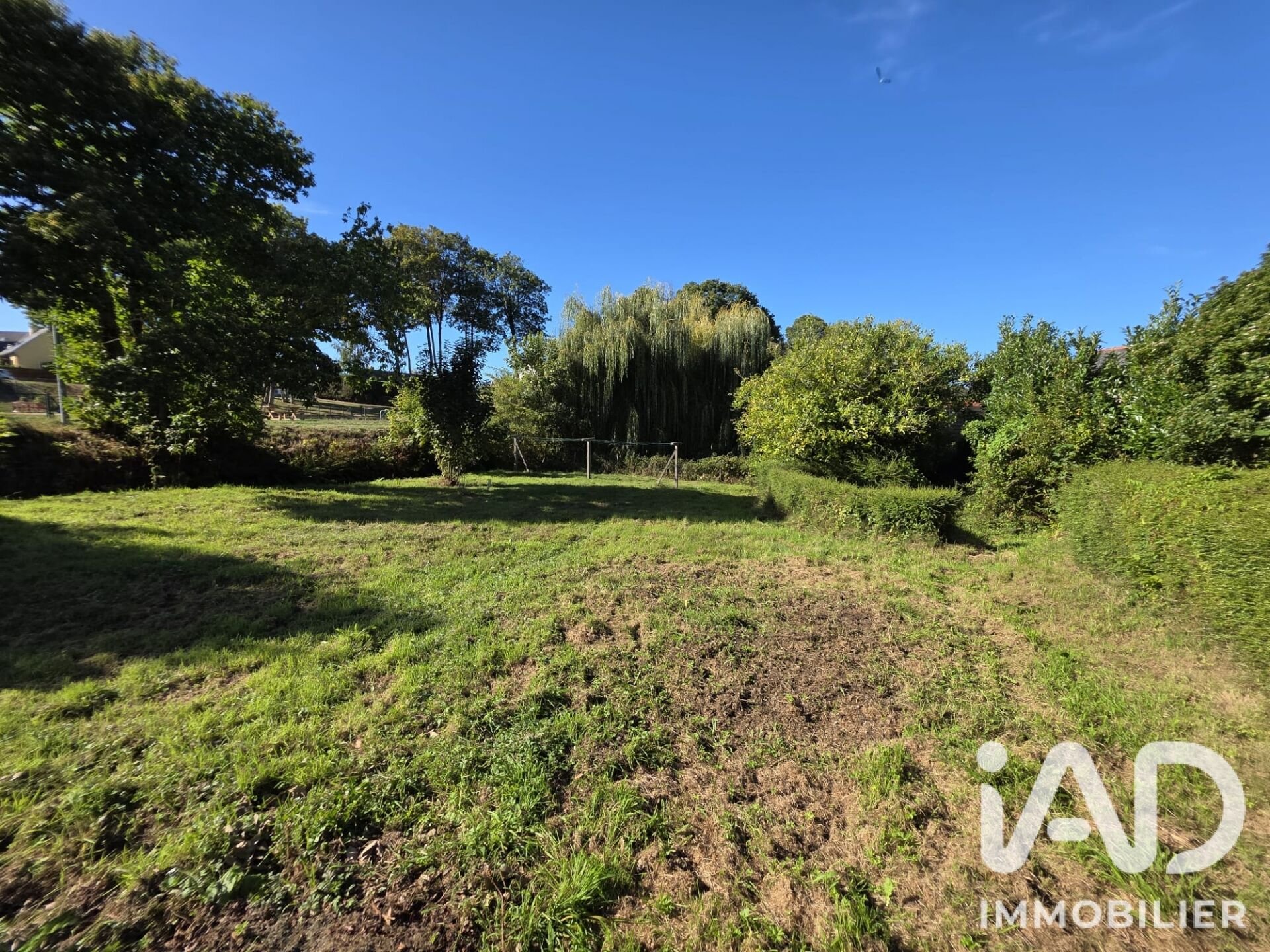 Maison à vendre, 144m², Saint-Brandan