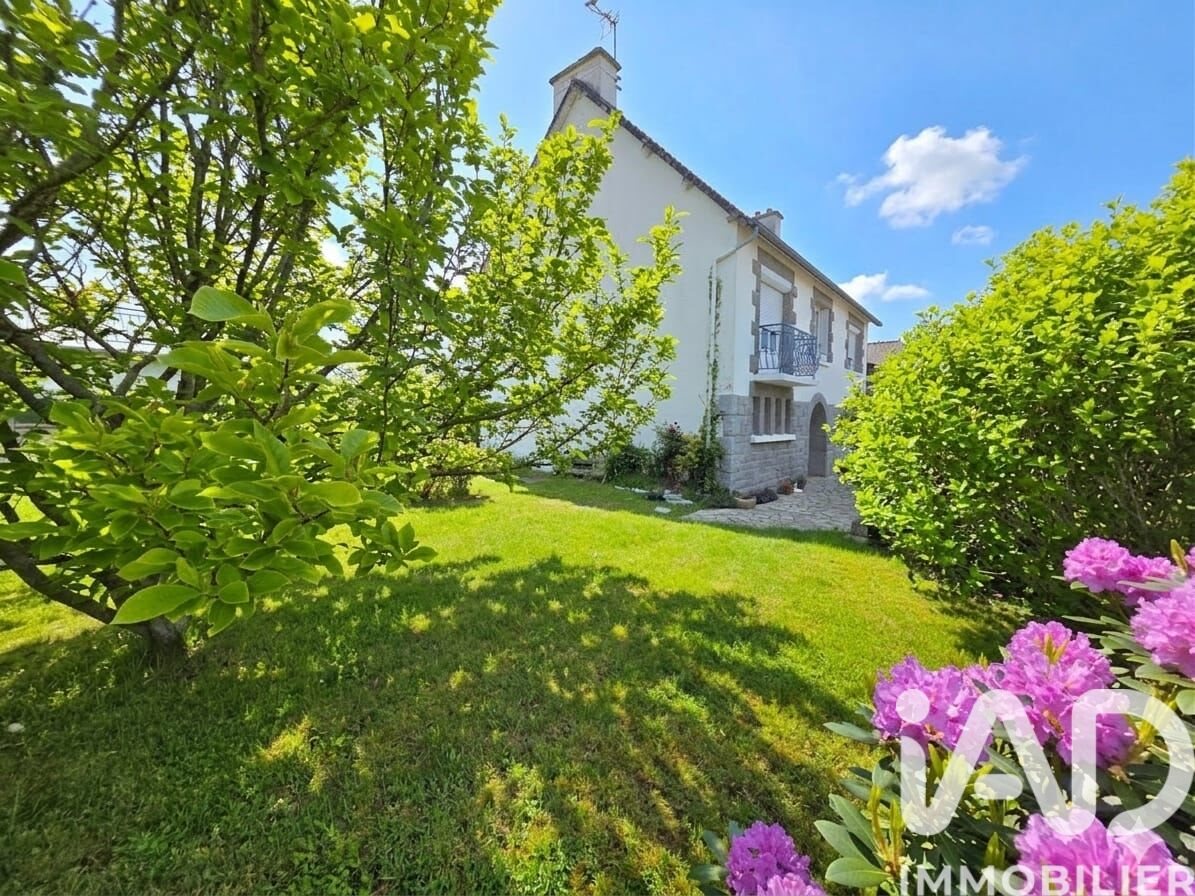 Maison à vendre, 118m², Pabu
