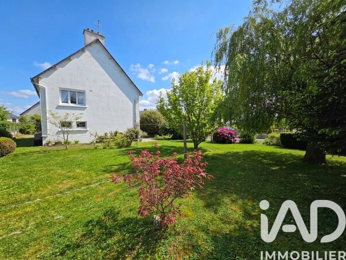 Maison à vendre, 118m², Pabu
